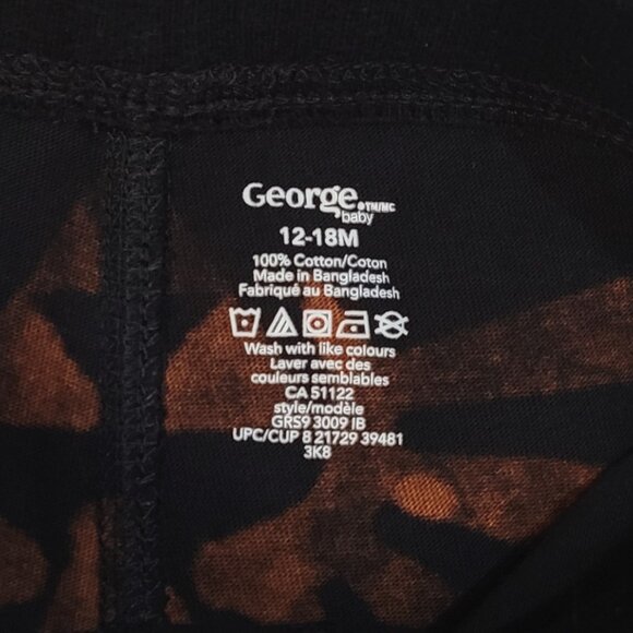 ❄️ 12-18m | Triforce Pants - Picture 4 of 4